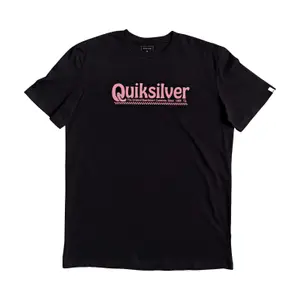 T-shirt Quiksilver New Slang image-0