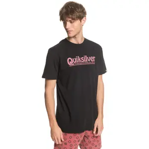 T-shirt Quiksilver New Slang image-1