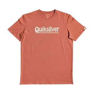 T-shirt Quiksilver New Slang image-0