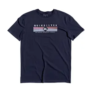 T-shirt Quiksilver Distant Fortune image-0
