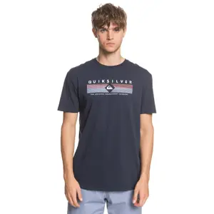 T-shirt Quiksilver Distant Fortune image-1