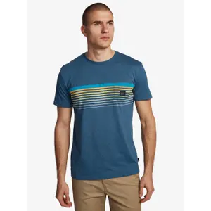 T-shirt Quiksilver Slab image-1