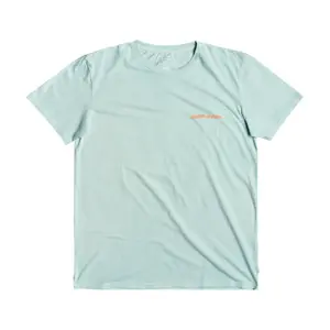 T-shirt Quiksilver Lazy Sun image-0