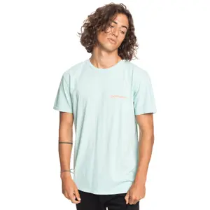 T-shirt Quiksilver Lazy Sun image-1