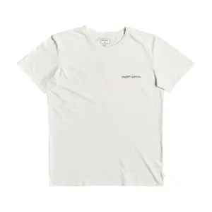 T-shirt Quiksilver Lazy Sun image-0