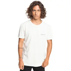 T-shirt Quiksilver Lazy Sun image-1