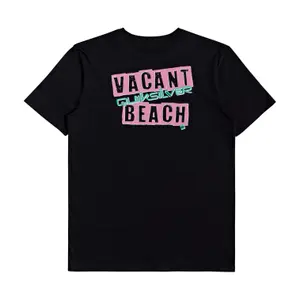 Tričko Quiksilver Vacant Beach image-2