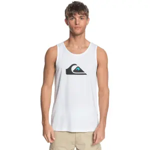 Tílko Quiksilver Comp Logo image-1