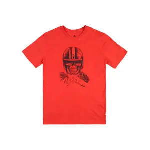 T-shirt Quiksilver Open Face image-0