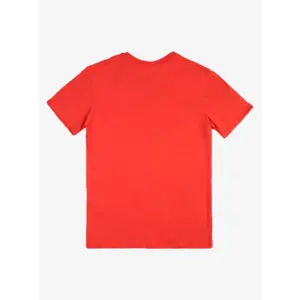 T-shirt Quiksilver Open Face image-1