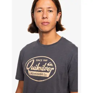 T-shirt Quiksilver What We Do Best image-4