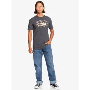 T-shirt Quiksilver What We Do Best image-5