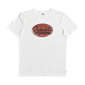 T-shirt Quiksilver What We Do Best image-0