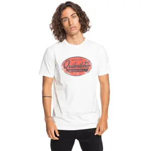 T-shirt Quiksilver What We Do Best image-1