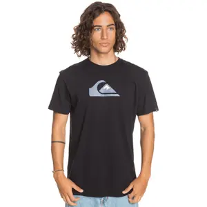 Tričko Quiksilver Comp Logo image-0