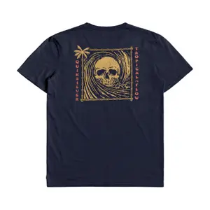 Tričko Quiksilver Devils Wink image-2