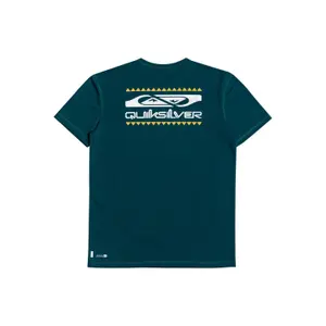 T-shirt Quiksilver Arid Rocks B image-1