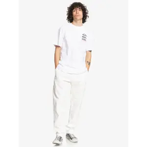T-shirt Quiksilver Og Quik Totem image-4