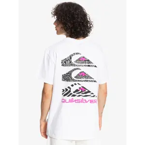 T-shirt Quiksilver Og Quik Totem image-5