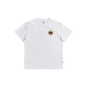 T-shirt Quiksilver Og Spiral image-0