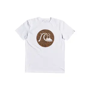 T-shirt Quiksilver Bubble Jam image-0
