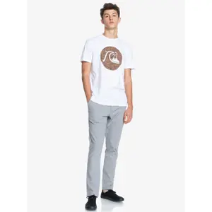 T-shirt Quiksilver Bubble Jam image-3