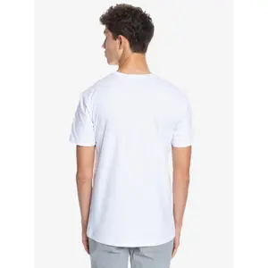 T-shirt Quiksilver Bubble Jam image-4