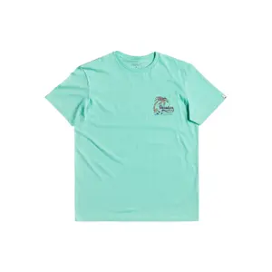 T-shirt Quiksilver Another Escape image-0