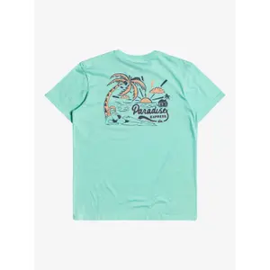T-shirt Quiksilver Another Escape image-1