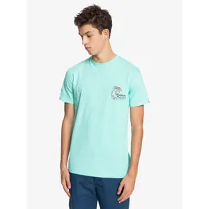 T-shirt Quiksilver Another Escape image-2