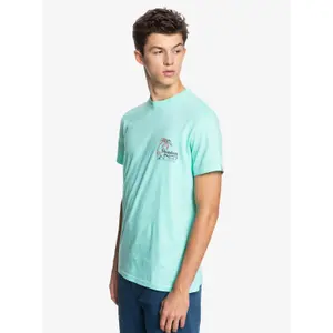 T-shirt Quiksilver Another Escape image-3
