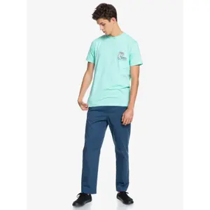 T-shirt Quiksilver Another Escape image-4