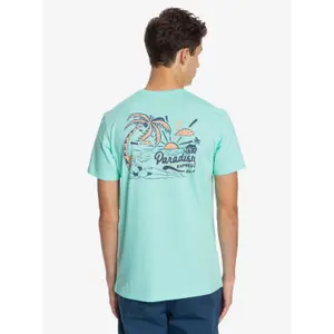 T-shirt Quiksilver Another Escape image-5