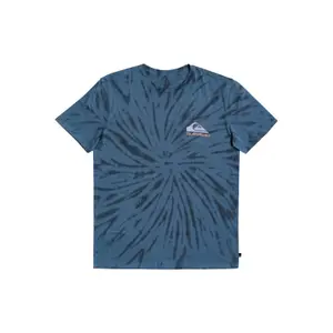 T-shirt Quiksilver Slow Light image-0
