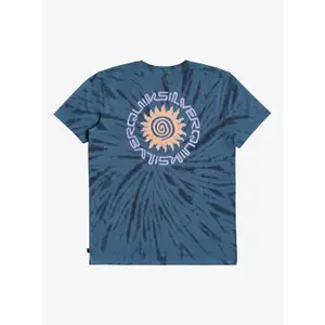 T-shirt Quiksilver Slow Light image-1