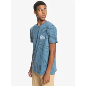 T-shirt Quiksilver Slow Light image-3