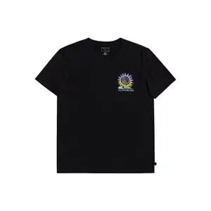 T-shirt Quiksilver Island Pulse image-0