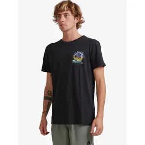T-shirt Quiksilver Island Pulse image-1