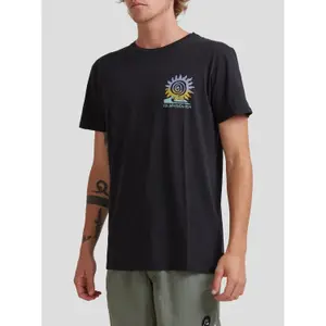 T-shirt Quiksilver Island Pulse image-2