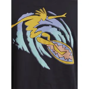 T-shirt Quiksilver Island Pulse image-3