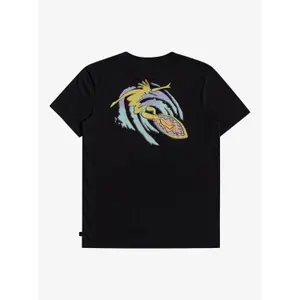 T-shirt Quiksilver Island Pulse image-4
