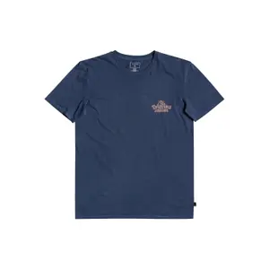 T-shirt Quiksilver Surf Safari image-0