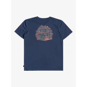 T-shirt Quiksilver Surf Safari image-1