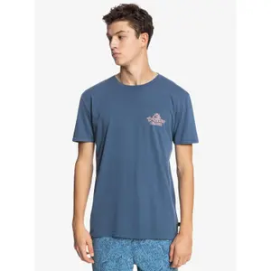 T-shirt Quiksilver Surf Safari image-2