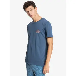 T-shirt Quiksilver Surf Safari image-3