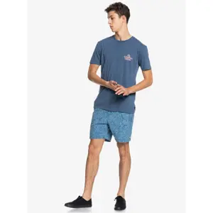 T-shirt Quiksilver Surf Safari image-4