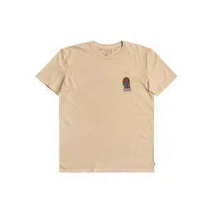 T-shirt Quiksilver Earth Running image-0
