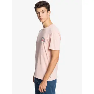 T-shirt Quiksilver Dream Sessions image-3