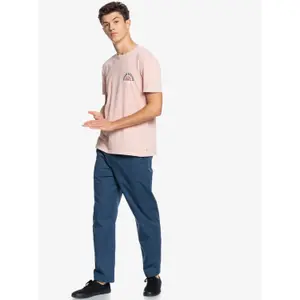 T-shirt Quiksilver Dream Sessions image-4