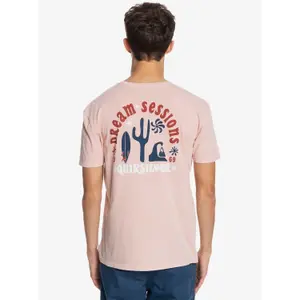 T-shirt Quiksilver Dream Sessions image-5